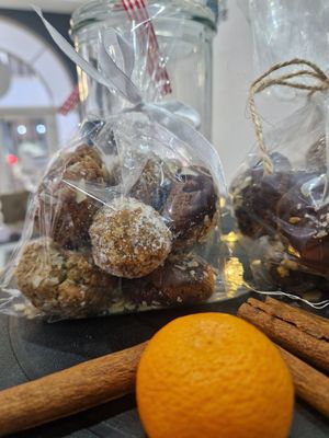  at FitCafe  in Fuessen