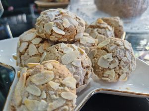  at FitCafe  in Fuessen