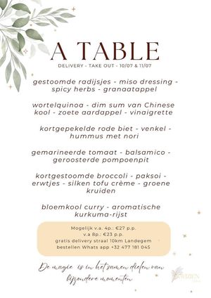  at Kwizien Celine in Landegem