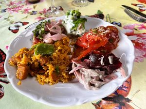  at Kwizien Celine in Landegem