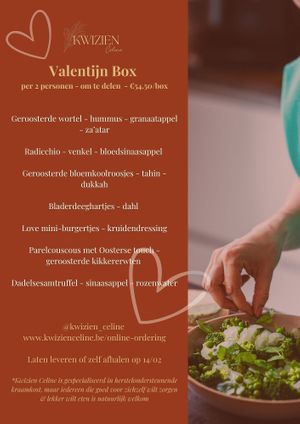  at Kwizien Celine in Landegem