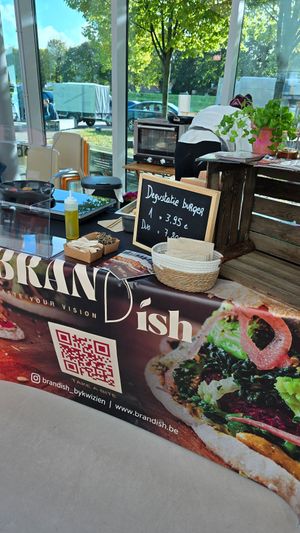 @Vegan Afairs, Bruges, 2025 at Kwizien Celine in Landegem