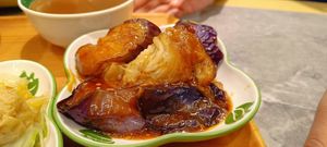  at Veggie Factory - San Po Kong - 素食工房 in Kowloon