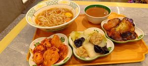  at Veggie Factory - San Po Kong - 素食工房 in Kowloon