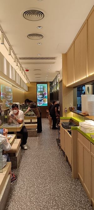  at Veggie Factory - San Po Kong - 素食工房 in Kowloon