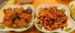  at Veggie Factory - San Po Kong - 素食工房 in Kowloon