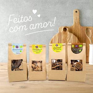  at Biodharma - Produtos Biológicos e Naturais, Lda. in Porto De Mos