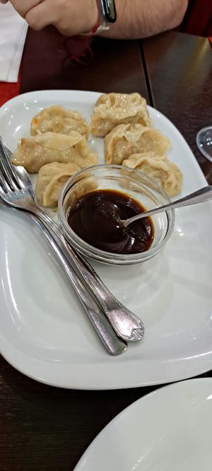  at Restaurante Origami Asiatico in Aveiro