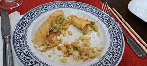  at Restaurante Origami Asiatico in Aveiro