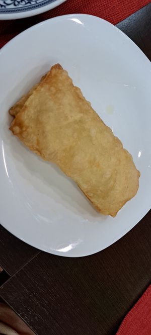  at Restaurante Origami Asiatico in Aveiro