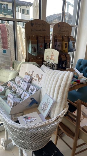   at Genuss Café & Deko in Bad Wiessee