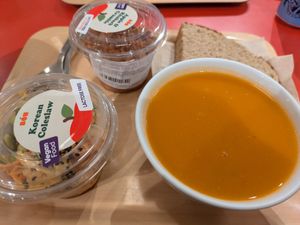  at BON - Schuman in Brussels