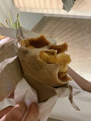   at Oh! Crepes - Food Stall in 