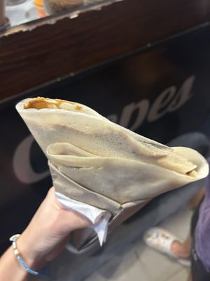   at Oh! Crepes - Food Stall in 