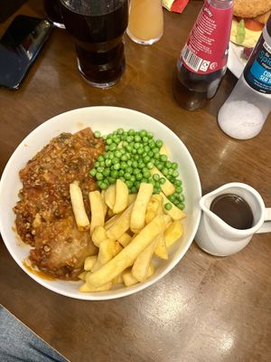   at Penrhyn Bar & Grill Ltd in Barmouth