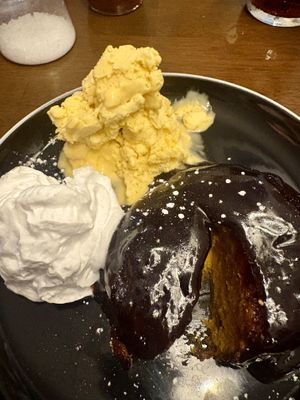   at Penrhyn Bar & Grill Ltd in Barmouth