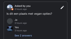  at Cigkofteci in Venlo