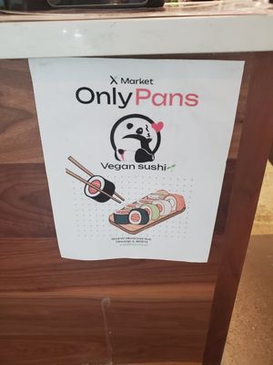  at OnlyPans - XMarket in Chicago