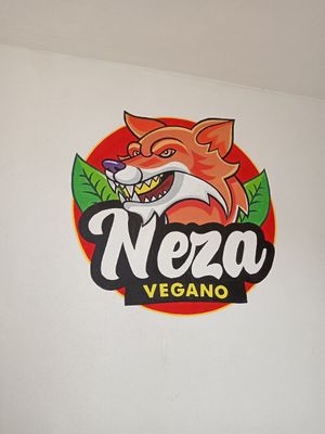 Imagen at Neza Vegano in Nezahualcoyotl