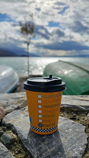  at Roast.er.y in Ohrid