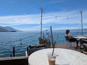  at Roast.er.y in Ohrid