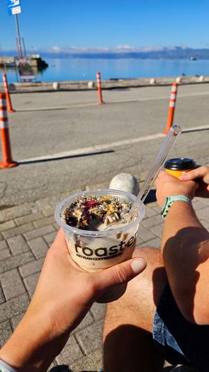  at Roast.er.y in Ohrid