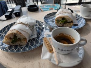  at Roast.er.y in Ohrid