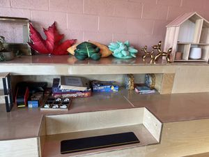   at My Vegan Gold in Los Angeles