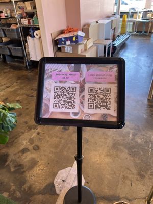   at My Vegan Gold in Los Angeles