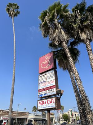 My Vegan Gold  at My Vegan Gold in Los Angeles