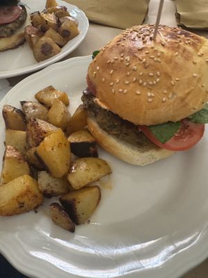   at Pinturicchio Cafe+Kitchen in Perugia