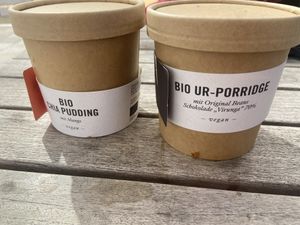 Yum!   at Joseph Brot - Linz in Linz