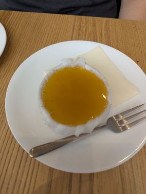 Cheesecake at Joseph Brot - Linz in Linz