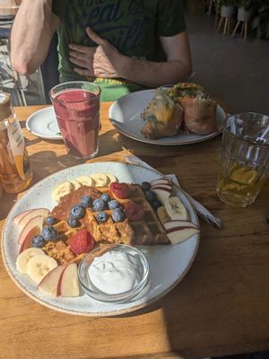  at Sukha Life in Castricum