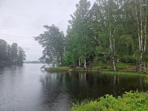  at Ryggåsstugan in Jaerna