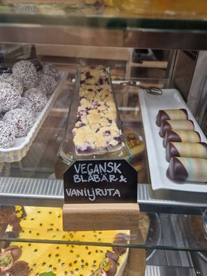  at Ryggåsstugan in Jaerna