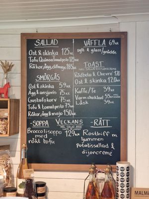  at Ryggåsstugan in Jaerna