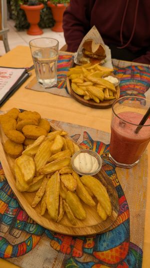  at Bambo in Pula