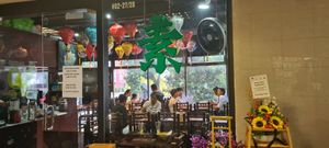 Moon Chay Restaurant at MOON CHAY in Central Singapore