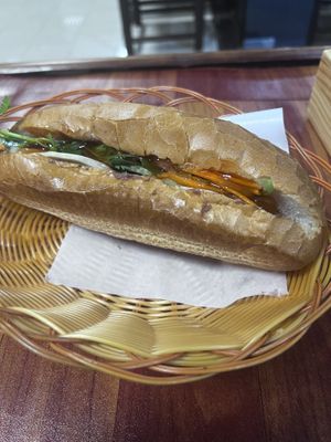   at MOON CHAY in Central Singapore