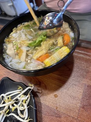   at MOON CHAY in Central Singapore