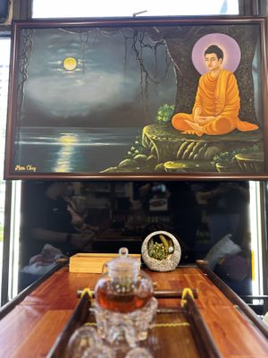   at MOON CHAY in Central Singapore