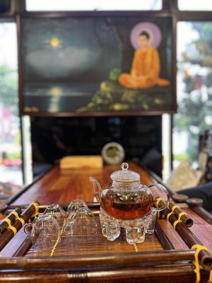   at MOON CHAY in Central Singapore