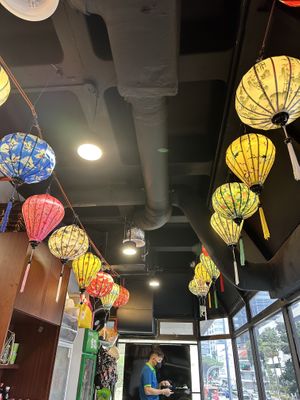   at MOON CHAY in Central Singapore