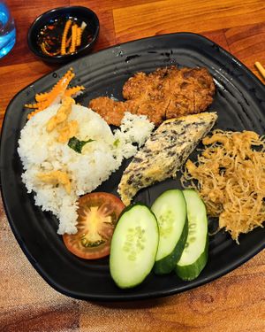  at MOON CHAY in Central Singapore