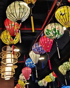  at MOON CHAY in Central Singapore