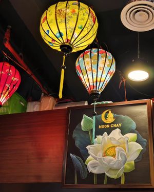  at MOON CHAY in Central Singapore