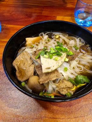  at MOON CHAY in Central Singapore