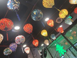   at MOON CHAY in Central Singapore