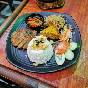  at MOON CHAY in Central Singapore